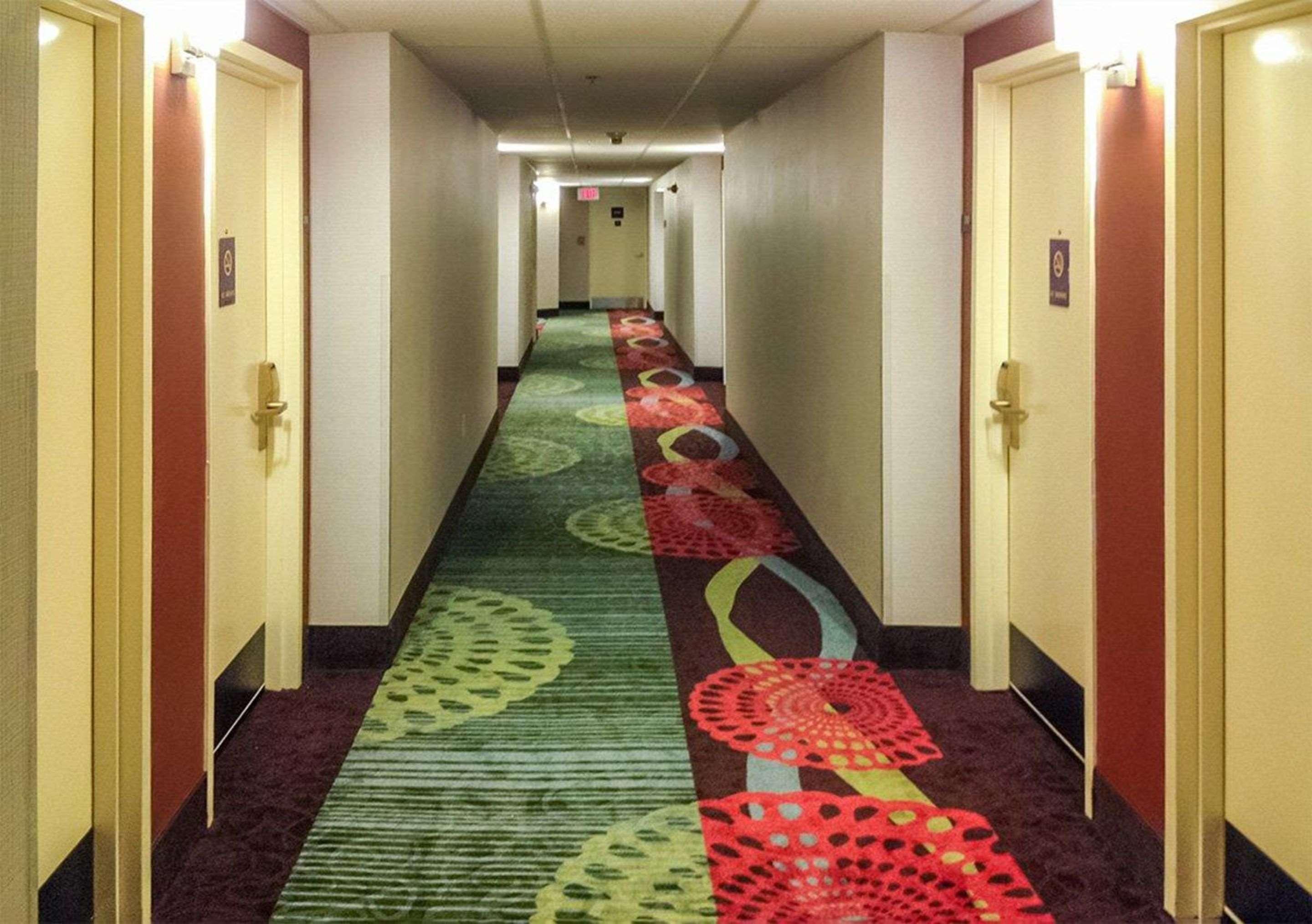 Comfort Inn North Of Asheville Mars Hill Extérieur photo