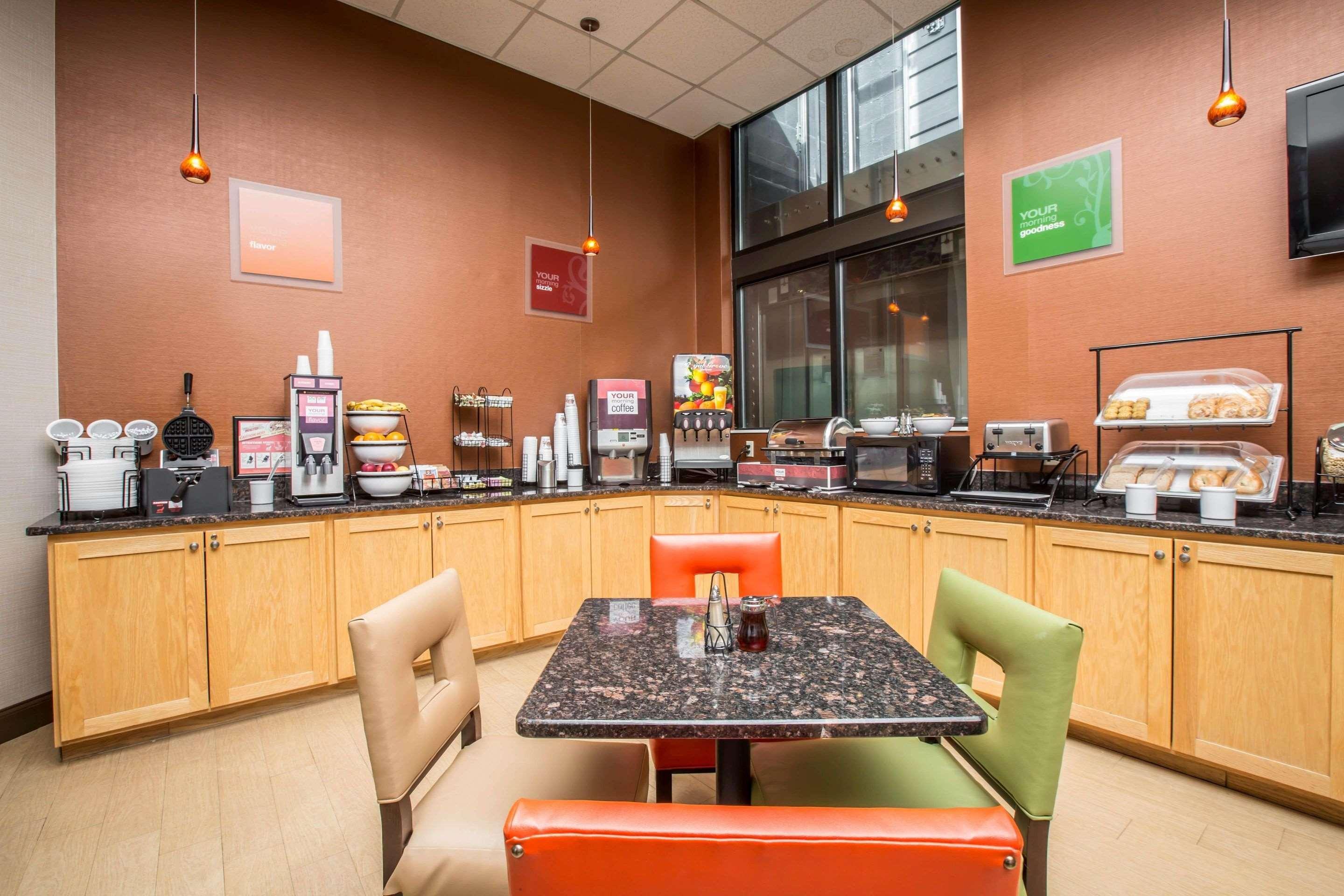 Comfort Inn North Of Asheville Mars Hill Extérieur photo