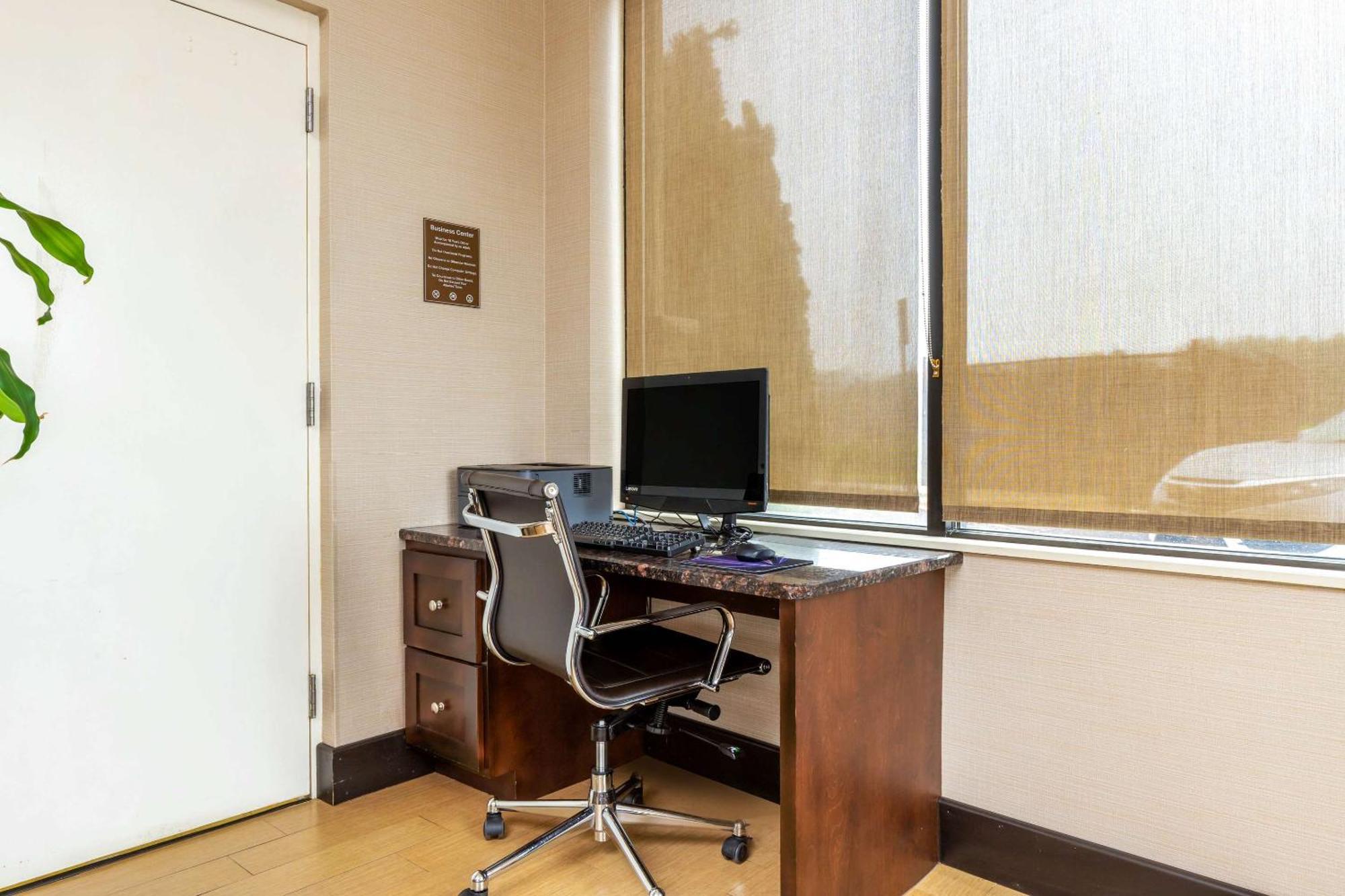 Comfort Inn North Of Asheville Mars Hill Extérieur photo